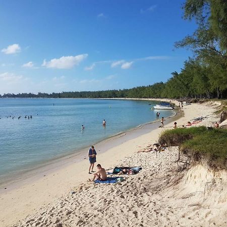 Filles Des Iles Villa Mont-Choisy Luaran gambar